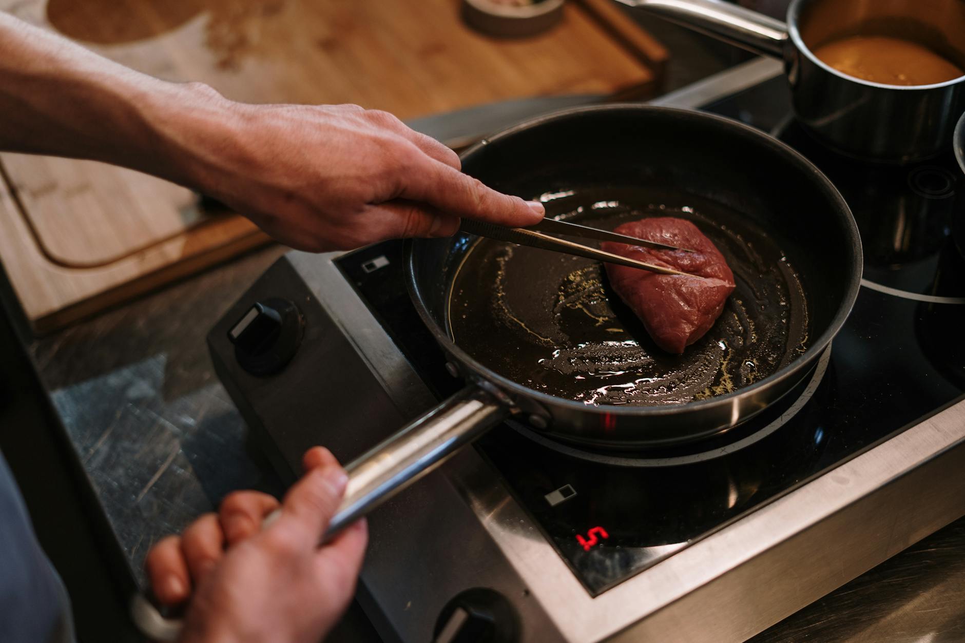 Electric Hob Repairs service in Bognor Regis - Bognor Regis Appliance Repair