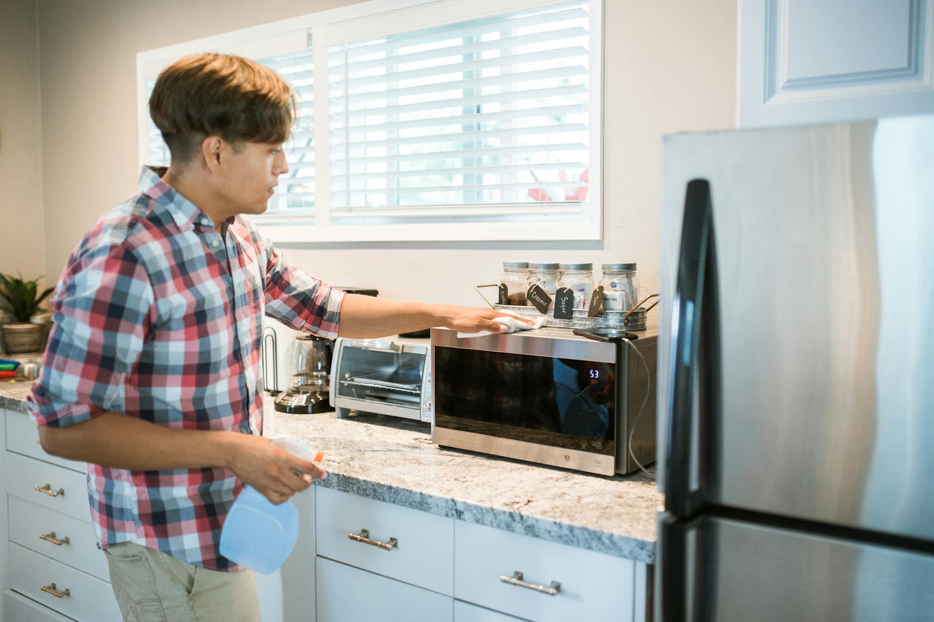 Microwave Repairs service in Bognor Regis - Bognor Regis Appliance Repair