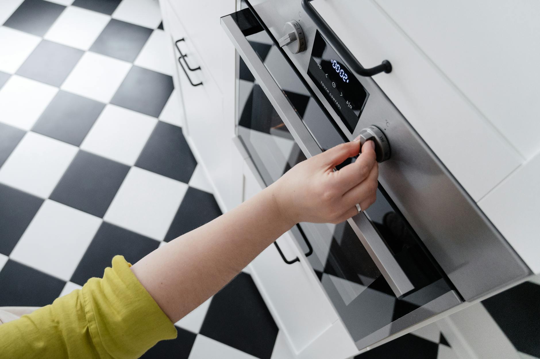 Dual-Fuel Cooker Repairs service in Bognor Regis - Bognor Regis Appliance Repair