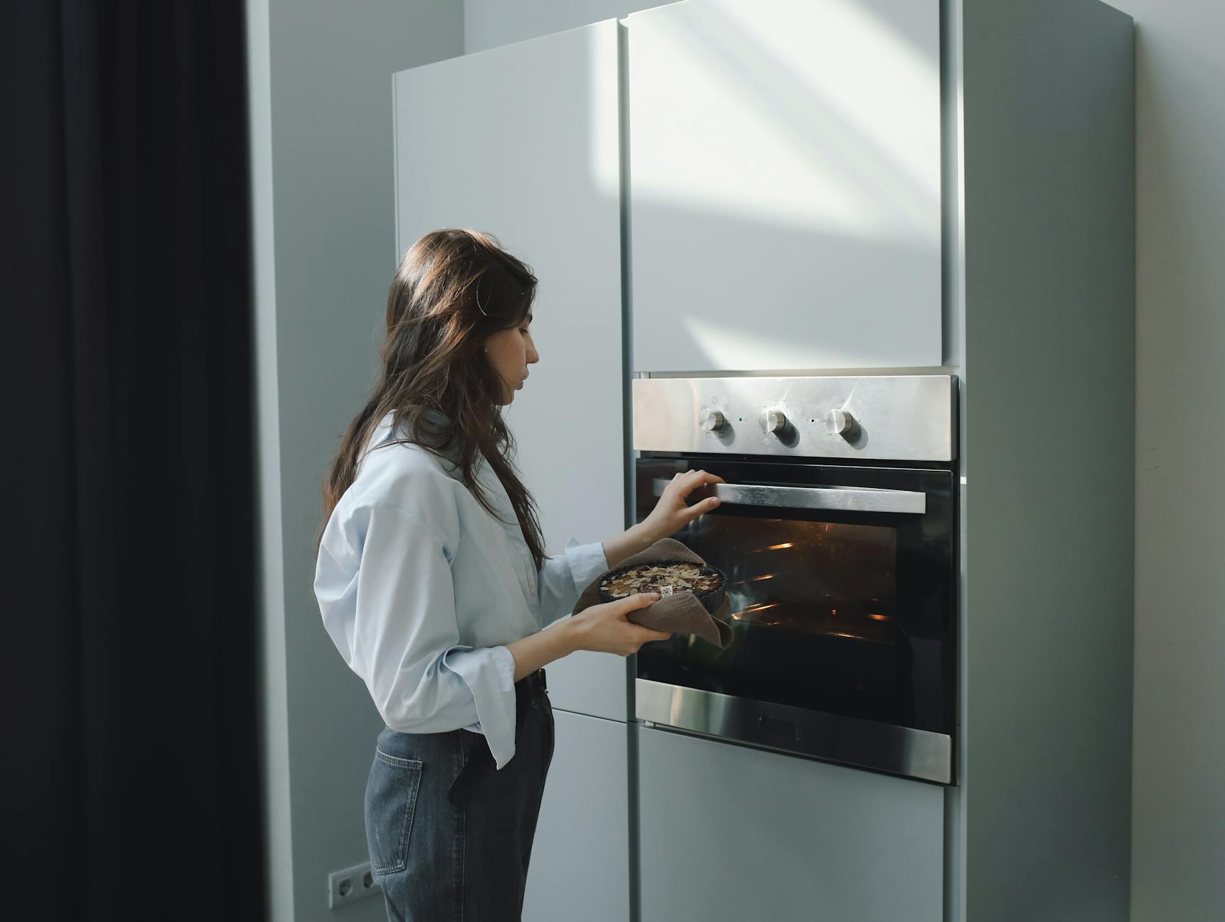 Electric Oven Repairs service in Bognor Regis - Bognor Regis Appliance Repair