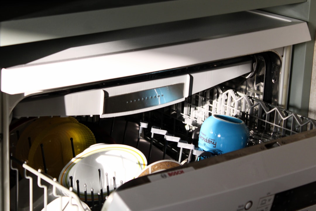 Dishwasher Repairs service in Bognor Regis - Bognor Regis Appliance Repair