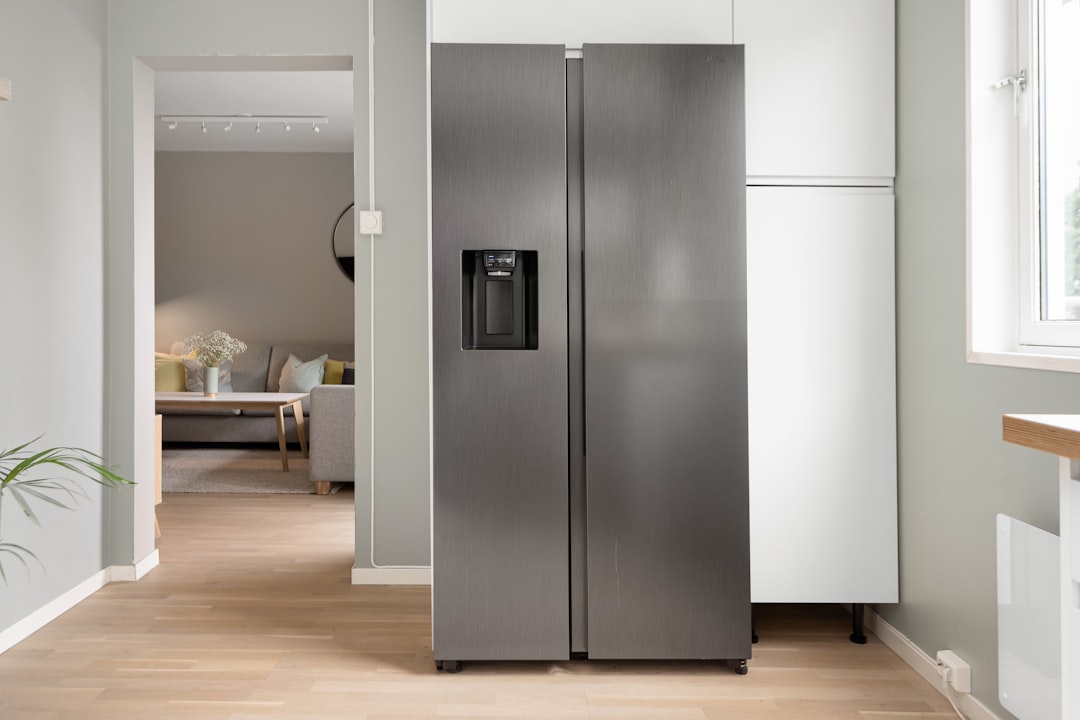 American Fridge-Freezer Repairs service in Bognor Regis - Bognor Regis Appliance Repair