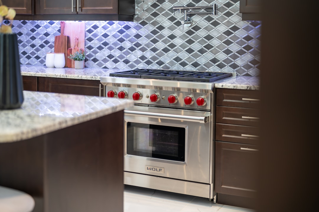 Gas Cooker Repairs service in Bognor Regis - Bognor Regis Appliance Repair