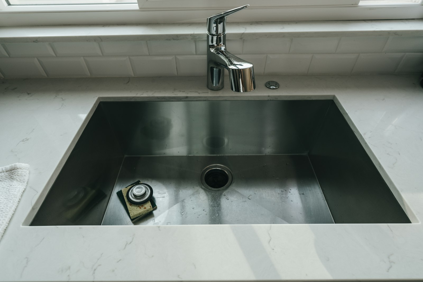 Hard Water Limescale: How It Damages Washing Machines and Dishwashers in Bognor Regis